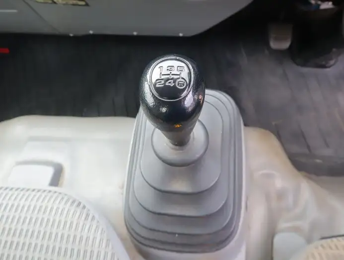 トヨタ トヨエース 小型 平ボディ パワーゲート ABF-TRY230の中古トラック画像13