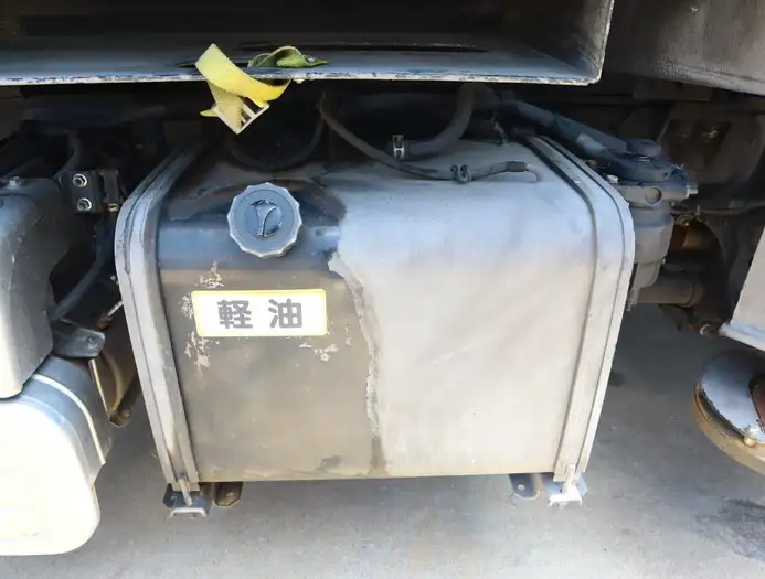 日野 デュトロ 小型 高所・建柱車 高所作業車 電工仕様の中古トラック画像像17