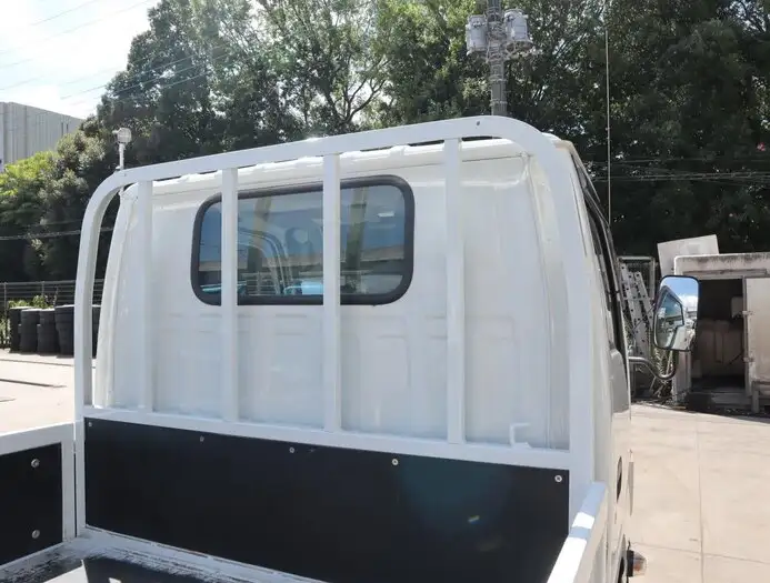 マツダ タイタン 小型 平ボディ 床鉄板 2RG-LJR88Aの中古トラック画像9