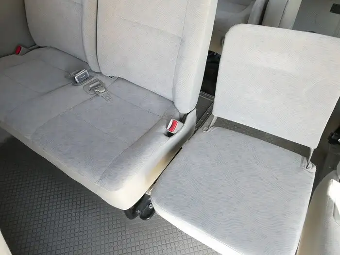 トヨタ コースター 小型 バス マイクロバス SDG-XZB40の中古トラック画像14
