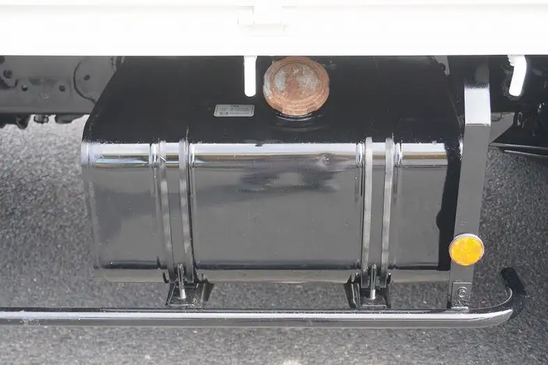 日野 レンジャー 中型/増トン クレーン付 4段 ラジコンの中古トラック画像15