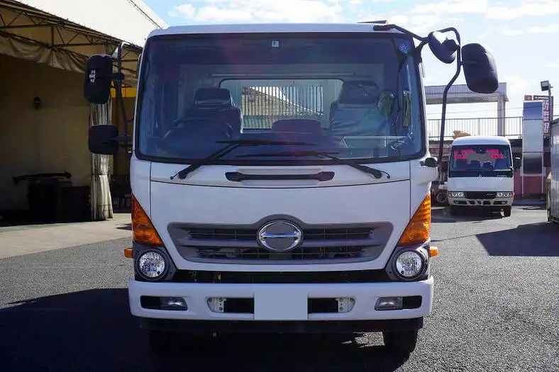 日野 レンジャー 中型/増トン ダンプ 強化 コボレーンの中古トラック画像2