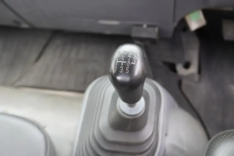 いすゞ フォワード 中型/増トン クレーン付 4段 ラジコンの中古トラック画像14