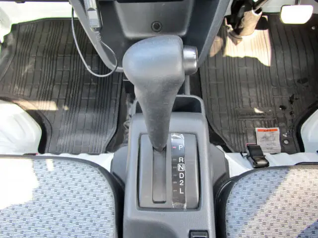 スズキ キャリイ  平ボディ EBD-DA16T H29の中古トラック画像15