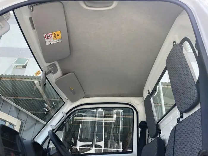 日産 クリッパー  平ボディ EBD-DR16T H31/R1の中古トラック画像12