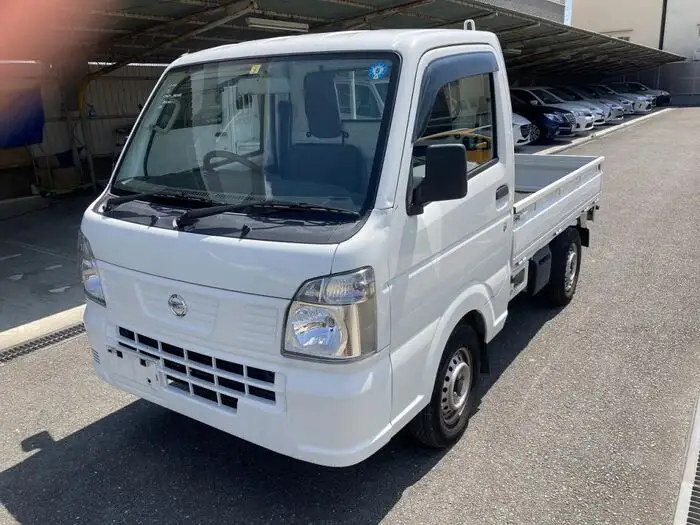 日産 クリッパー  平ボディ EBD-DR16T H31/R1 の中古トラック【車両No.151646】