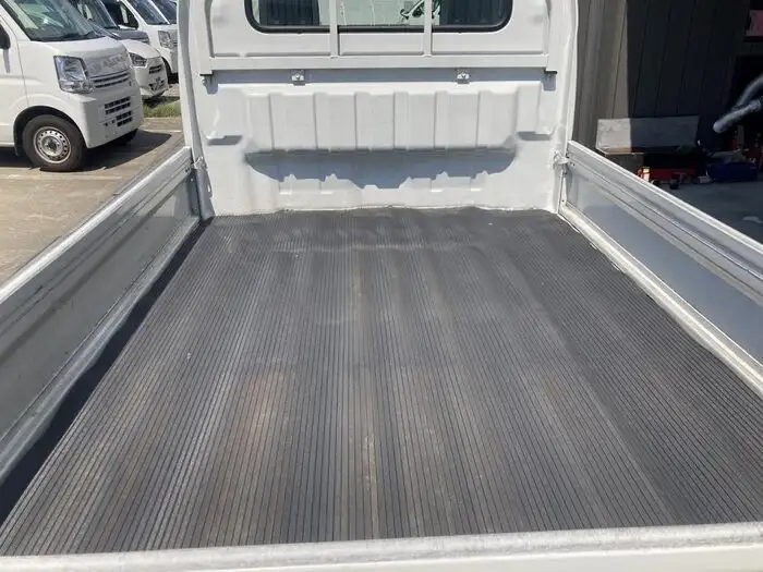 日産 クリッパー 平ボディ EBD-DR16T H31/R1の中古トラック画像7