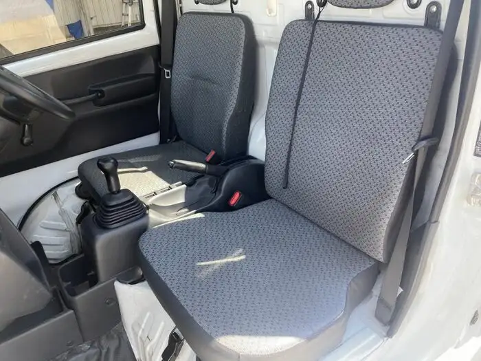 日産 クリッパー 平ボディ EBD-DR16T H31/R1の中古トラック画像8