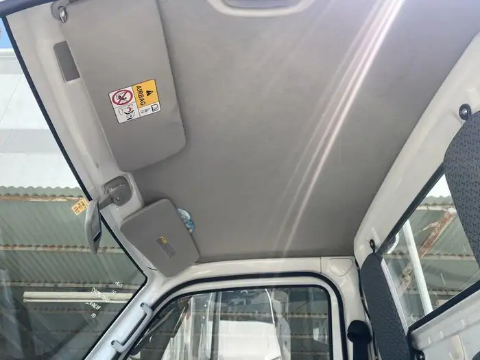 日産 クリッパー 平ボディ EBD-DR16T H31/R1の中古トラック画像13