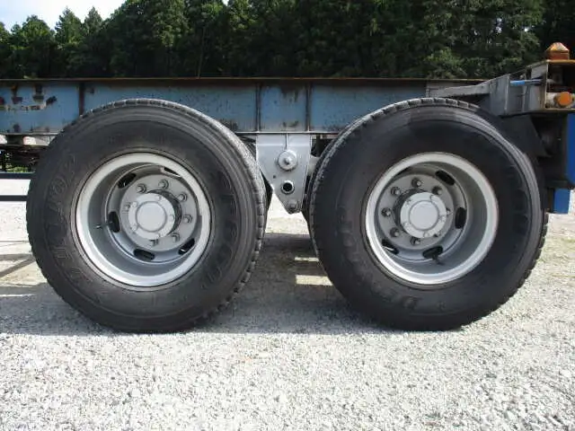 国内・その他 国産車その他 トレーラー/その他 トレーラー FKC220 H4の中古トラック画像19