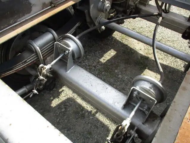 国内・その他 国産車その他 トレーラー/その他 トレーラー FKC220 H4の中古トラック画像16