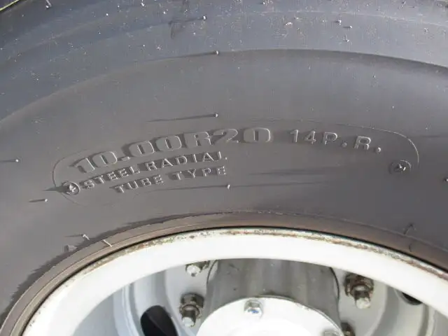 国内・その他 国産車その他 トレーラー/その他 トレーラー FKC220 H4の中古トラック画像20