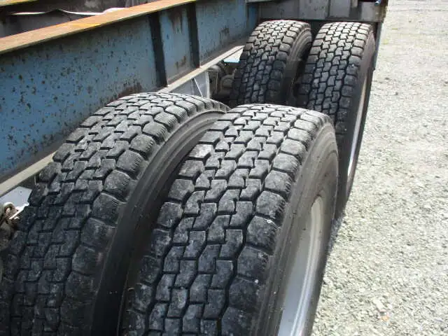 国内・その他 国産車その他 トレーラー/その他 トレーラー FKC220 H4の中古トラック画像18