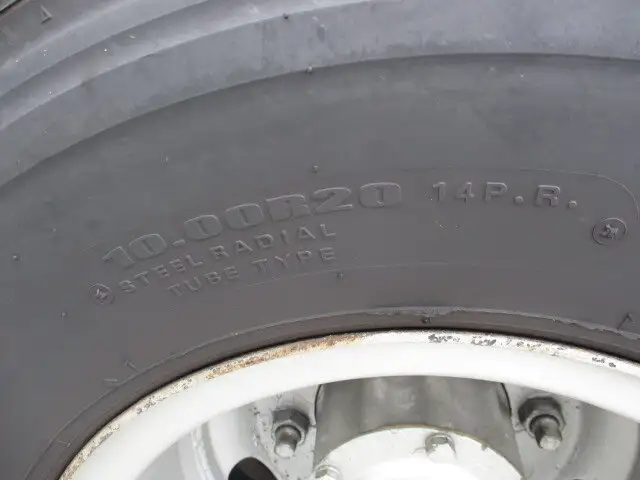 国内・その他 国産車その他 トレーラー/その他 トレーラー FKD240 H4の中古トラック画像20