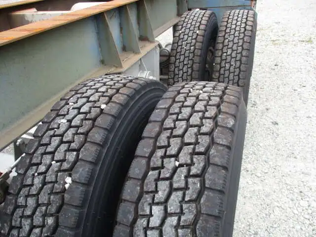 国内・その他 国産車その他 トレーラー/その他 トレーラー FKD240 H4の中古トラック画像18
