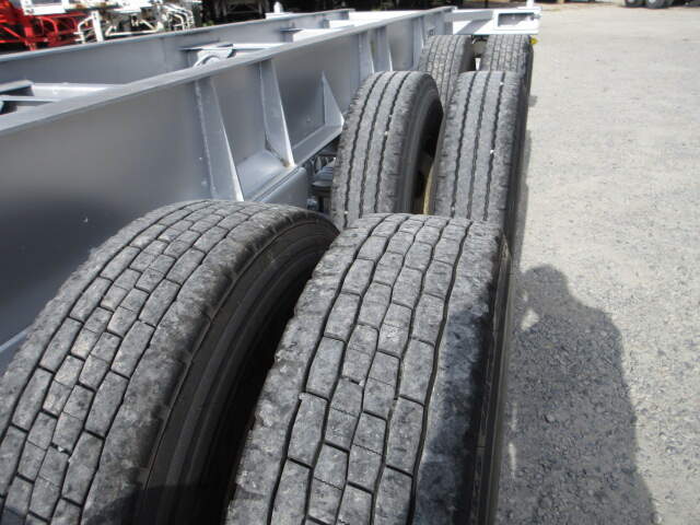 国内・その他 国産車その他 その他 トレーラー 3軸 YJV309B｜画像18