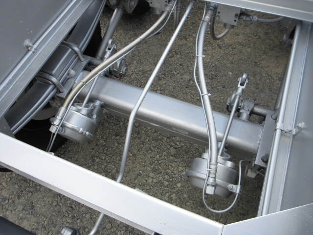 国内・その他 国産車その他 その他 トレーラー 3軸 YJV309B｜画像9