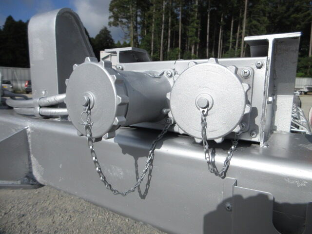 国内・その他 国産車その他 その他 トレーラー 3軸 YJV309B｜画像13