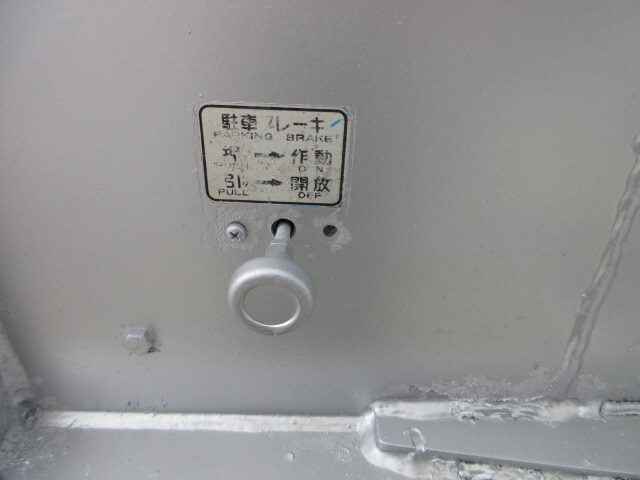 国内・その他 国産車その他 その他 トレーラー 3軸 YJV309B｜画像14