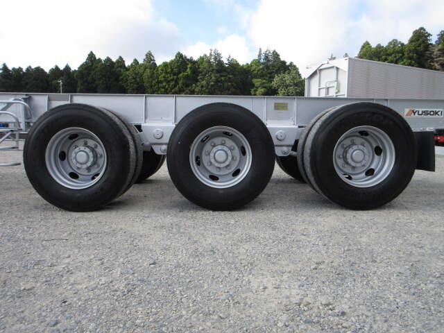 国内・その他 国産車その他 その他 トレーラー 3軸 YJV309B｜画像19