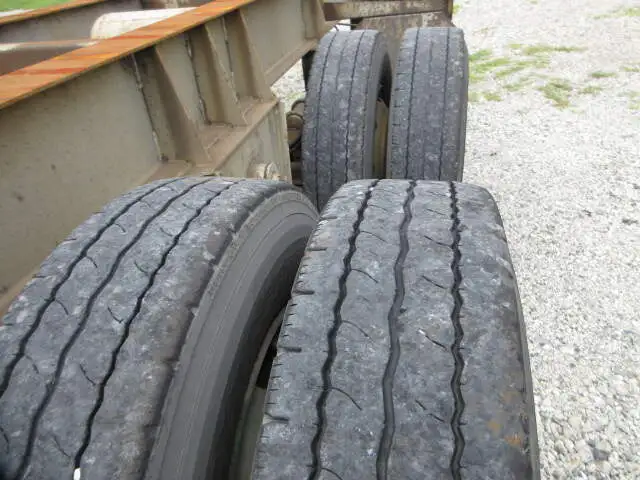 国内・その他 国産車その他 トレーラー/その他 トレーラー FKD240 S60の中古トラック画像18
