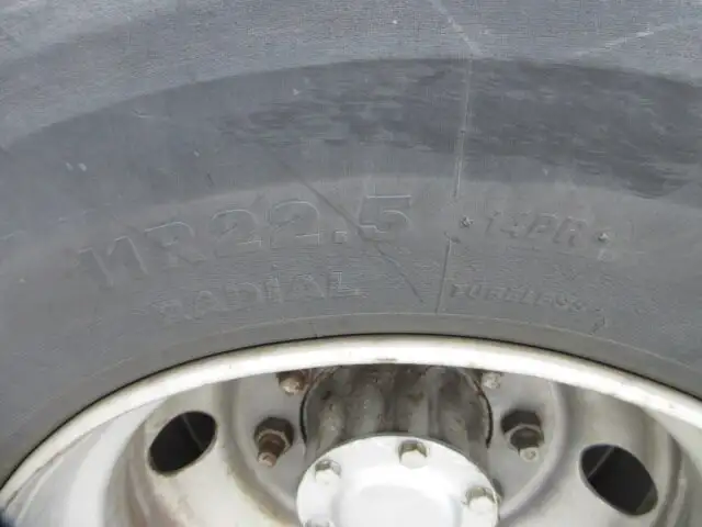 国内・その他 国産車その他 トレーラー/その他 トレーラー FKD240 S60の中古トラック画像20