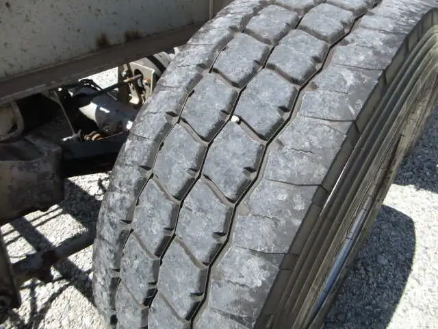 国内・その他 国産車その他 トレーラー/その他 トレーラー 3軸 KFKHG340の中古トラック画像18