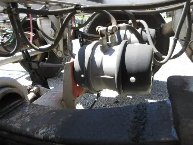 国内・その他 国産車その他 トレーラー/その他 トレーラー 3軸 KFKHG340の中古トラック画像像17
