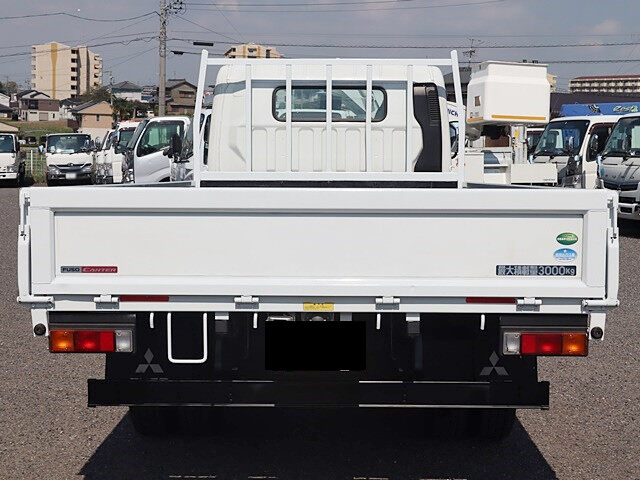 三菱 キャンター 小型 平ボディ TPG-FEB50 H29の中古トラック画像5