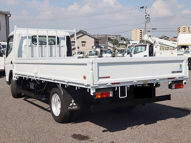 三菱 キャンター 小型 平ボディ TPG-FEB50 H29の中古トラック画像6