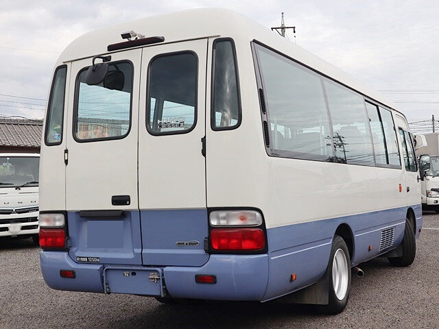 日野 リエッセ 小型 バス  SKG-XZB46Y｜画像3