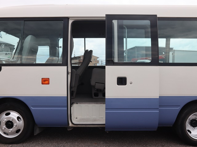 日野 リエッセ 小型 バス  SKG-XZB46Y｜画像6