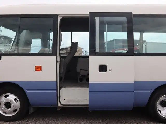 日野 リエッセ 小型 バス  SKG-XZB46Yの中古トラック画像6