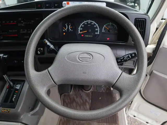 日野 リエッセ 小型 バス  SKG-XZB46Yの中古トラック画像9