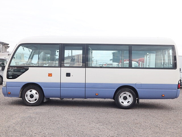 日野 リエッセ 小型 バス  SKG-XZB46Y｜画像5