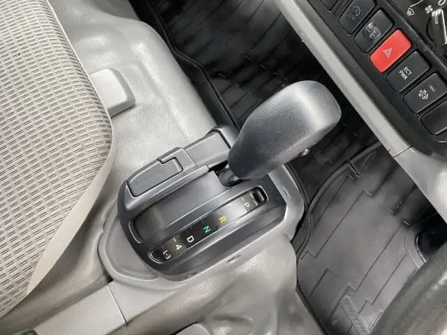 日野 デュトロ 小型 アルミバン サイドドア TKG-XZC645Mの中古トラック画像13