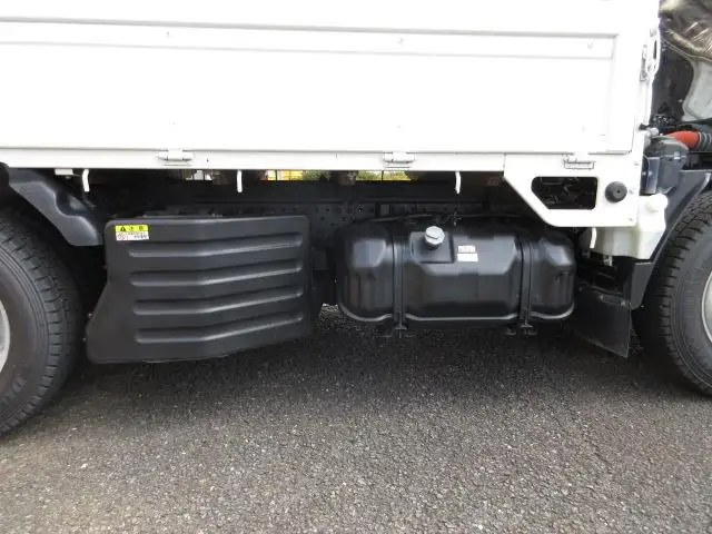 いすゞ エルフ 小型 平ボディ TPG-NKS85AN H28の中古トラック画像9