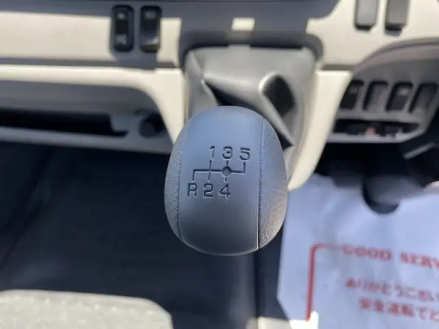 三菱 キャンター 小型 平ボディ 2RG-FEB50 R5の中古トラック画像16