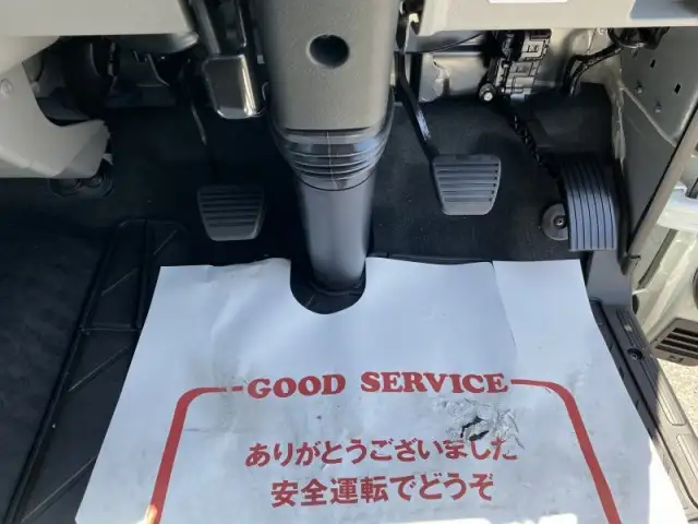 三菱 キャンター 小型 平ボディ 2RG-FEB50 R5の中古トラック画像像17