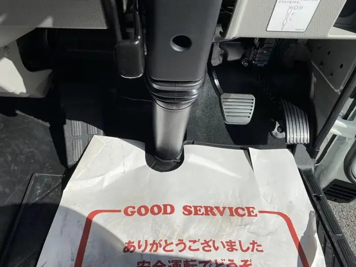 三菱 キャンター 小型 平ボディ 2RG-FEB50 R5の中古トラック画像16