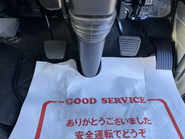 三菱 キャンター 小型 平ボディ パワーゲート 2RG-FBA20の中古トラック画像18