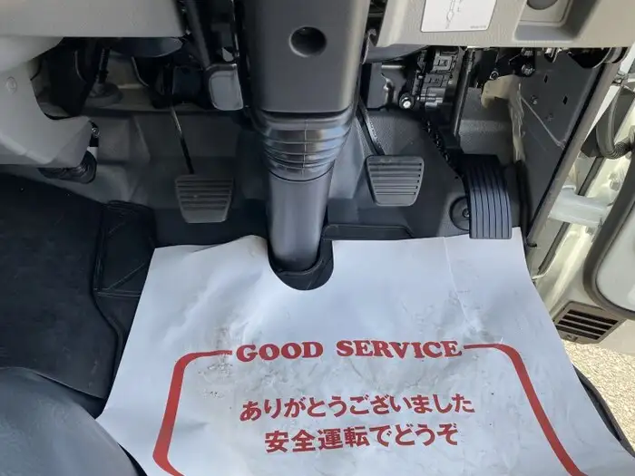 三菱 キャンター 小型 ダンプ 強化 2RG-FBA30の中古トラック画像14