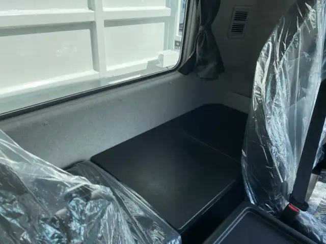 三菱 ファイター 中型/増トン ダンプ ローダー コボレーンの中古トラック画像13