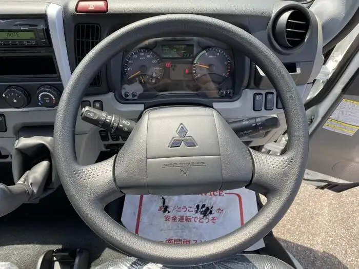 三菱 キャンター 小型 アルミバン サイドドア 2RG-FBA20の中古トラック画像13