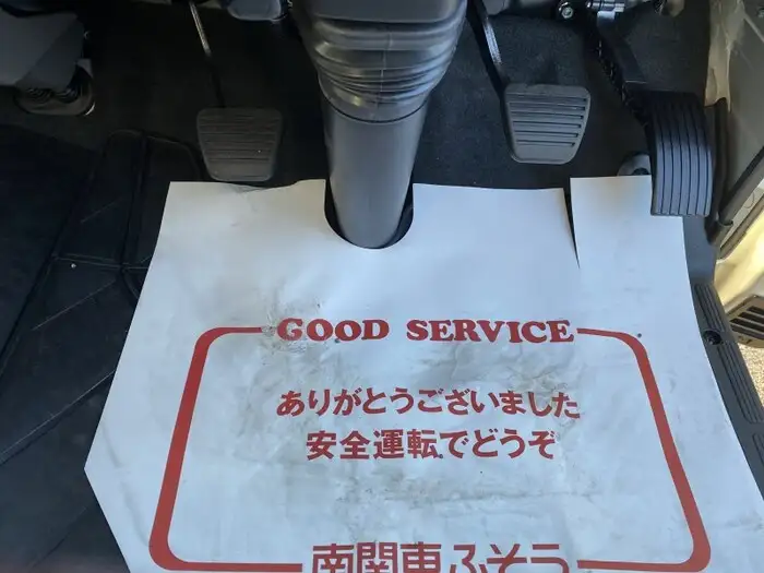 三菱 キャンター 小型 車両重機運搬 4段クレーン ラジコンの中古トラック画像16