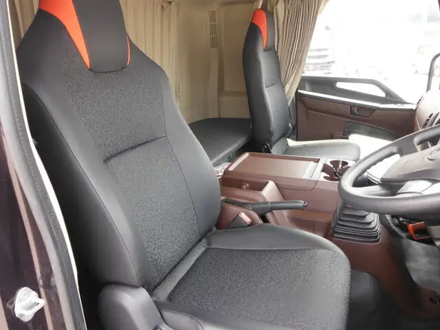 日野 レンジャー 中型/増トン クレーン付 アルミブロック 3段の中古トラック画像11