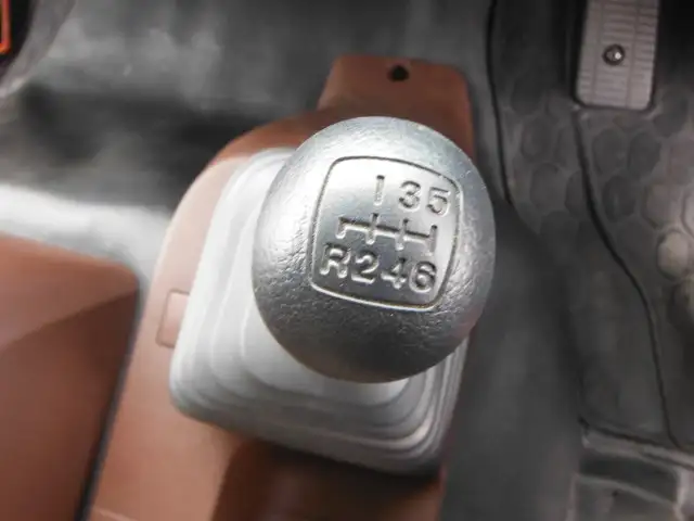 日野 レンジャー 中型/増トン クレーン付 アルミブロック 3段の中古トラック画像13