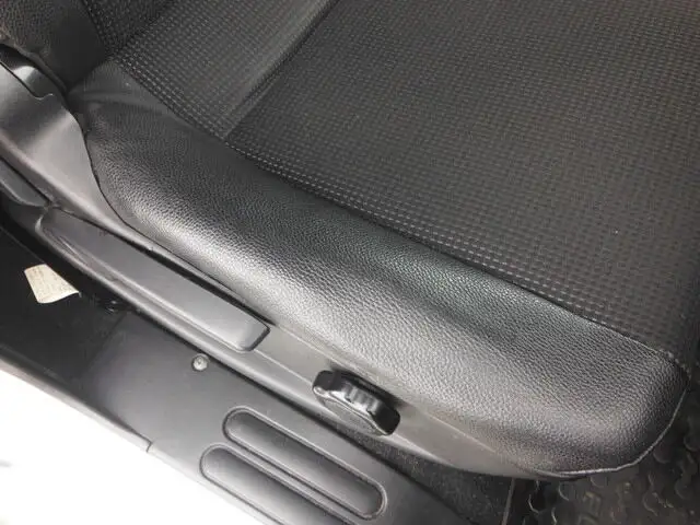 三菱 ファイター 中型/増トン ウイング ベッド 2KG-FK61Fの中古トラック画像10