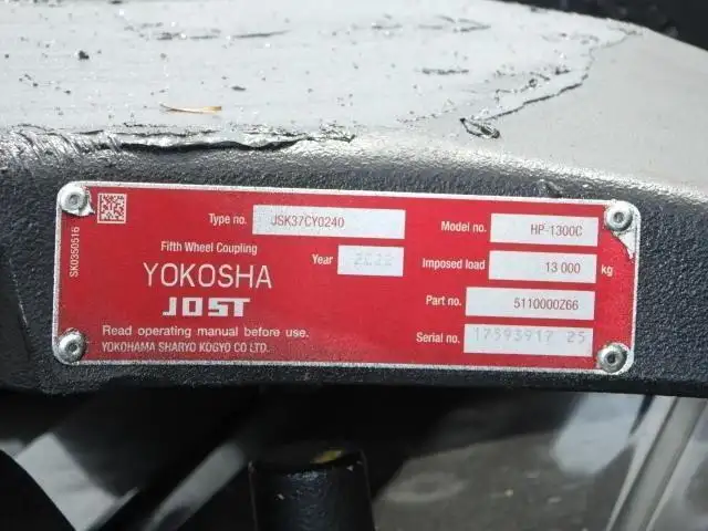 三菱 スーパーグレート 大型 トラクター ハイルーフ 1デフの中古トラック画像10