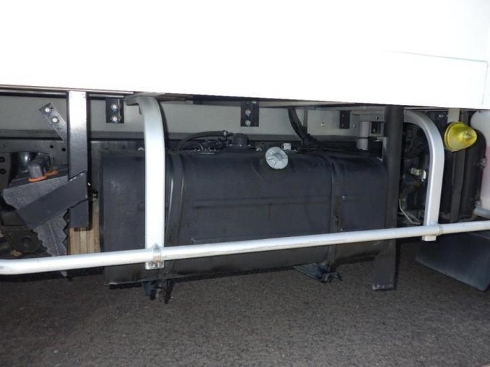 トヨタ ダイナ 小型 冷凍冷蔵 低温 スタンバイの中古トラック画像14